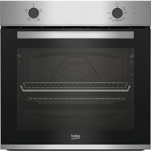 Horno Beko Bbic 12000xd, Cocción Convencional, En Acero Inox