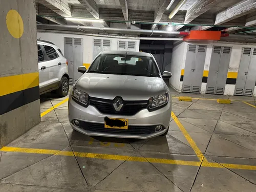 Renault Sandero 1.6 Dynamique