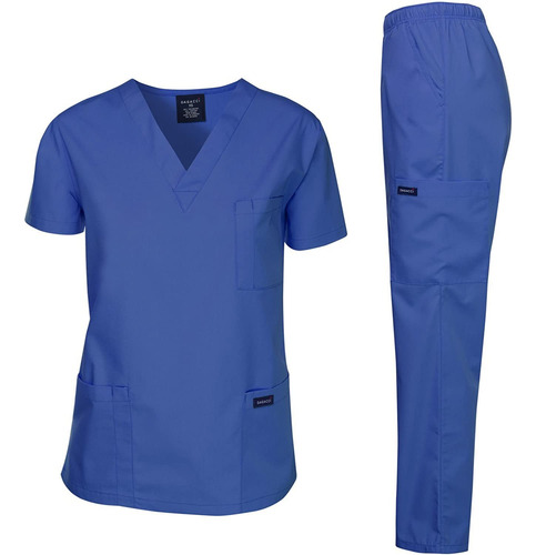 Uniformes Médicos 