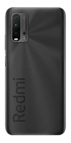 Xiaomi Redmi 9T Dual SIM 128 GB cinza 6 GB RAM - Excelente (Recondicionado)