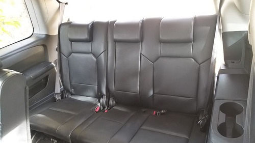 Imagen 21 de 25 de Honda Pilot