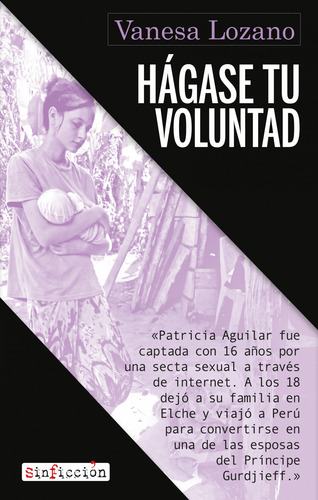 Hágase Tu Voluntad - Lozano, Vanesa