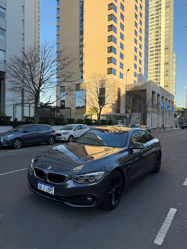 BMW Serie 4 2.0 430i Coupe Sportline 252cv