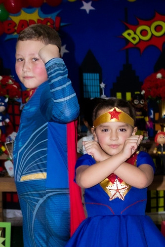 Imagem 4 de 5 de Cobertura Fotografica Festa Infantil
