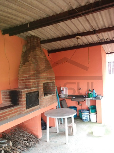 Imagem 3 de 19 de Sítio À Venda Em Juquiá - Sp - 314 - 70534868