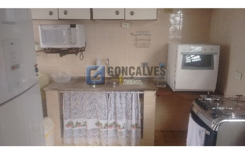 Imagem 10 de 15 de Venda Casa Sao Bernardo Do Campo Demarchi Ref: 145022 - 1033-1-145022