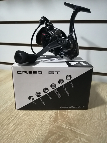 Carrete 13 Fishing Creed Gt 2000