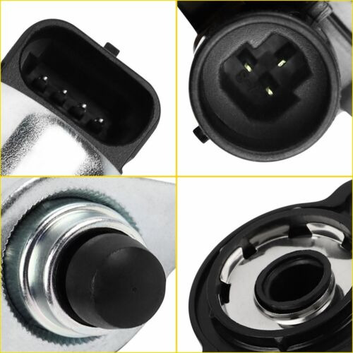 Usa Throttle Position Sensor Idle And Air Control Valve Bbv