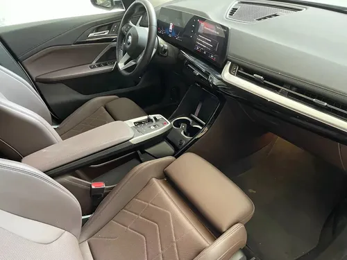 BMW X1 5p sDrive 20i L4/2.0/T Aut