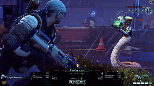 Xcom 2 Ps4 Midia Fisica (Recondicionado)