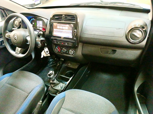 Renault Kwid 1.0 Sce 66cv Bitono