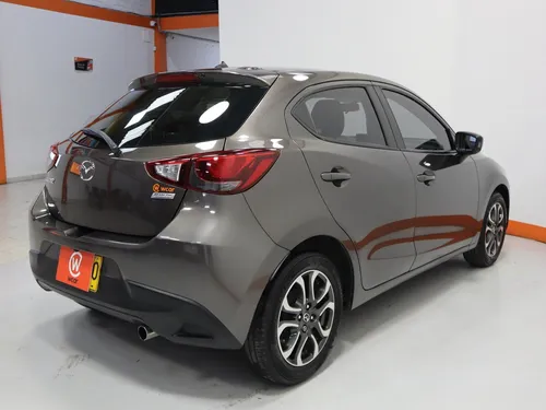 Mazda 2 Grand Touring 1.5 TP 6AB TC 5P
