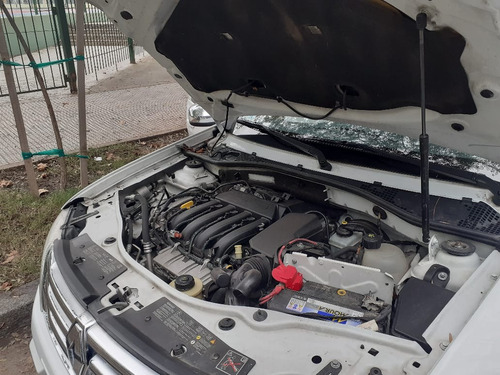 Renault Duster 2.0 4x2 Privilege 138cv