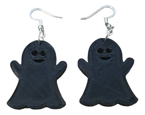 Aros Fantasma Ghost Halloween Pla 3d