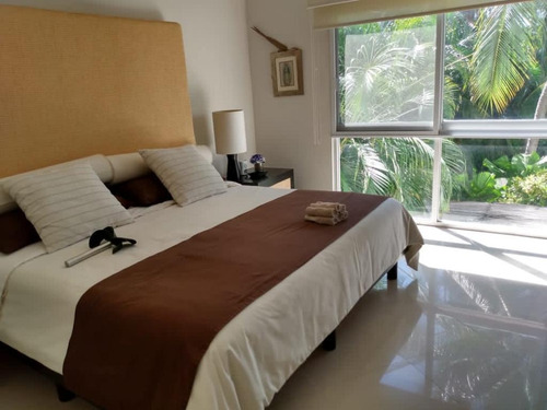 Imagen 8 de 14 de Departamento En Venta En Acapulco Diamante