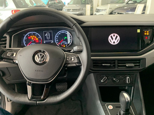 Imagen 5 de 10 de Volkswagen Virtus Tip 2022