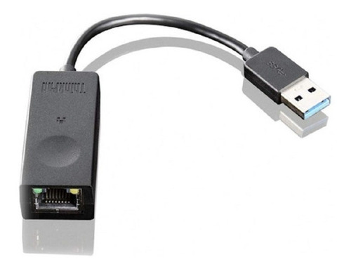 Adaptador Thinkpad Usb3.0 A Ethernet Lenovo 4x90s91830