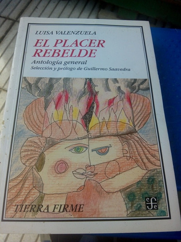 El Placer Rebelde Luisa Valenzuela Caja70