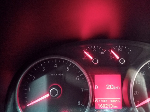 Volkswagen Gol Trend Gol Trend