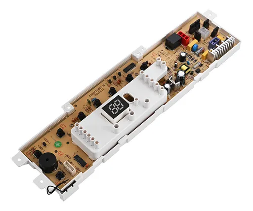 comprar Tarjeta Para Lavadora Daewoo 40302-1118100 110v