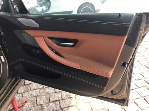 Forro De Porta Dianteiro Direito ( Com Detalhe) Bmw M6 2015