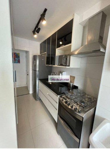 Imagem 25 de 30 de Apartamento Com 2 Dormitórios À Venda, 67 M² - Vila Gumercindo - São Paulo/sp - Ap6189