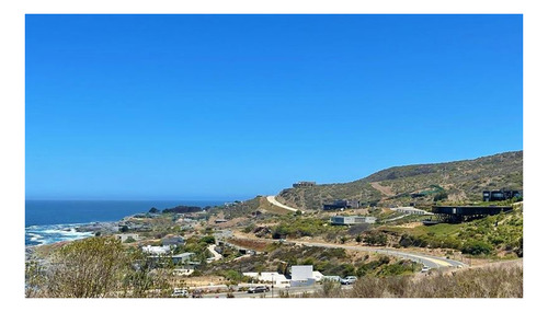 Imagen 3 de 5 de Sitio En Venta En Zapallar Norte