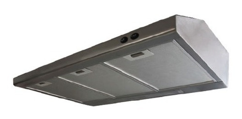 Campana Cocina Extract Tmx 80 Cm Acero Inox 903 Teka