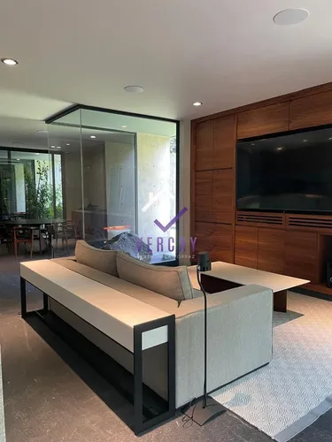 Fuentes Del Pedregal, Residencia A Estrenar En Condominio