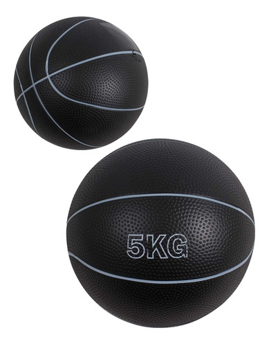 Balón De Peso  De 5 Kg Crossfit Gimnasio