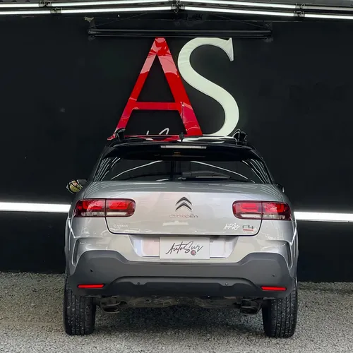 Citroen C4 Cactus 2024 1.6