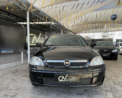 Imagem 3 de 10 de Chevrolet Corsa
