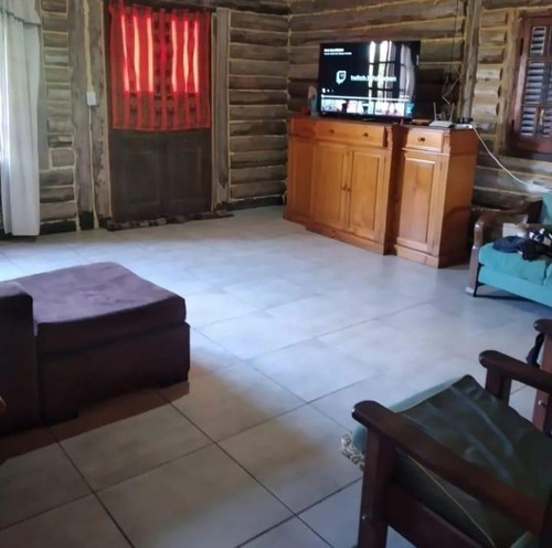 Imagen 17 de 18 de Quinta En Venta - 3 Dormitorios 3 Baños - Villa Ramallo