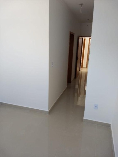 Casa Com 3 Dormitórios À Venda, 94 M² Por R$ 350.000 - Condomínio Terras De São Francisco - Sorocaba/sp - Ca0068 - 67640910