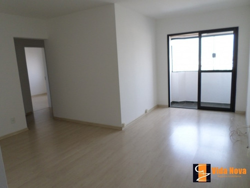 Imagem 1 de 15 de Apto - 75 M² - Vila Apiaí - Sto.andré - A-1585