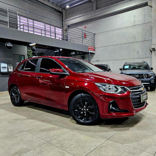 Chevrolet Onix 10tat Lt1 2020