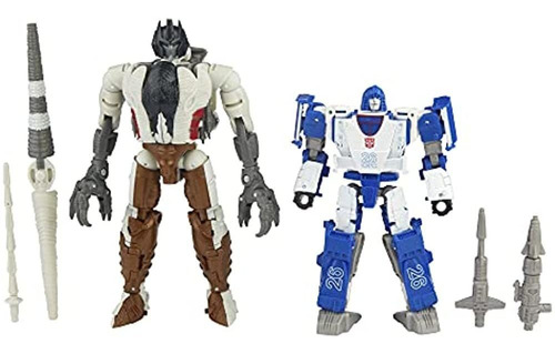 Transformers Toys Generations Kingdom Battle Across Time Col