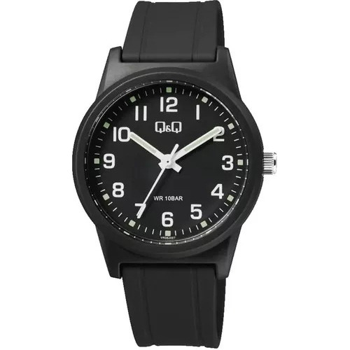 Reloj Q&q Vr35j027y - Optica Caroli