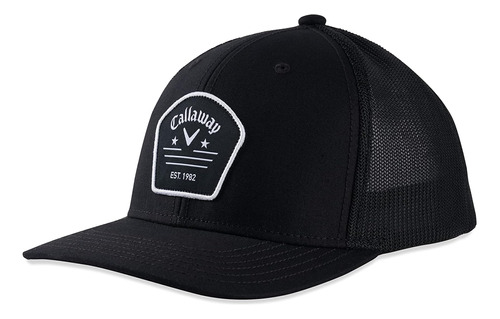 Gorra Callaway Golf 2022 Trucker Ajustable, Tamaño Ajustable