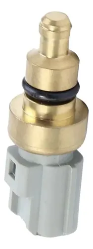 5pcs Xs6f-12a648-ba Coolant Water Temperature Sensor For For