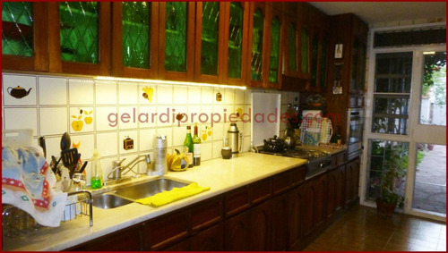 Alquiler Casa 4 Dormitorios Macrocentro Bahia Blanca