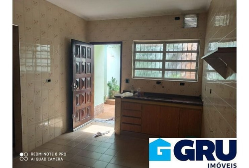Imagem 9 de 15 de Casa Térrea Vila Milton