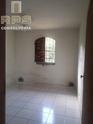 Casa Venda Jardim Dos Pinheiros Atibaia Sp. 02 Dormitórios, Sala De Estar Com Lareira, Sala De Jantar, Cozinha, Fogão A Lenha, 01 Banheiro,01 Vaga Coberta E 02 Descobertas, Área De - Ca00871 - 692779