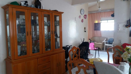 Casa Para Venda - 003201