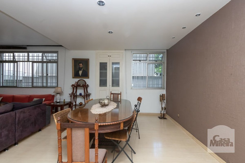 Imagem 6 de 15 de Apartamento À Venda No Savassi - Código 259357 - 259357