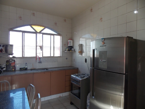 Imagem 13 de 29 de Casa À Venda, 8 Quartos, 1 Suíte, 2 Vagas, Inconfidentes - Contagem/mg - 25691