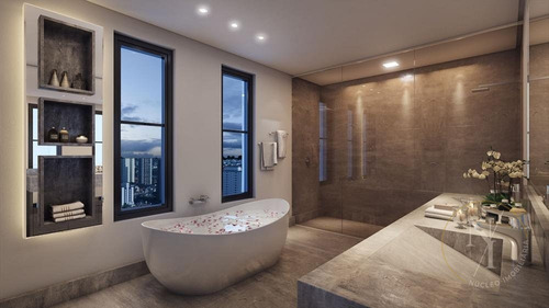 Imagem 2 de 14 de Apartamento 350 M2 - Figueiras Altos Do Tatuapé - 373