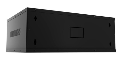 Imagem 5 de 5 de Mini Rack Desmontável 3u 370mm Mrm 337 - Intelbras