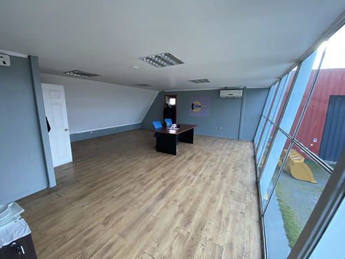 Bodega En Arriendo, Cruce El Tabaco, Talca.