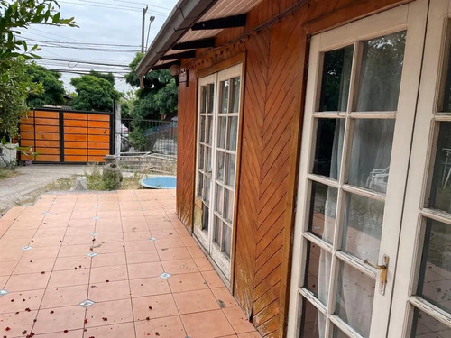 Sitio En Venta En Maipú